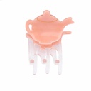 Coucou Suzette - Mini pince Théière