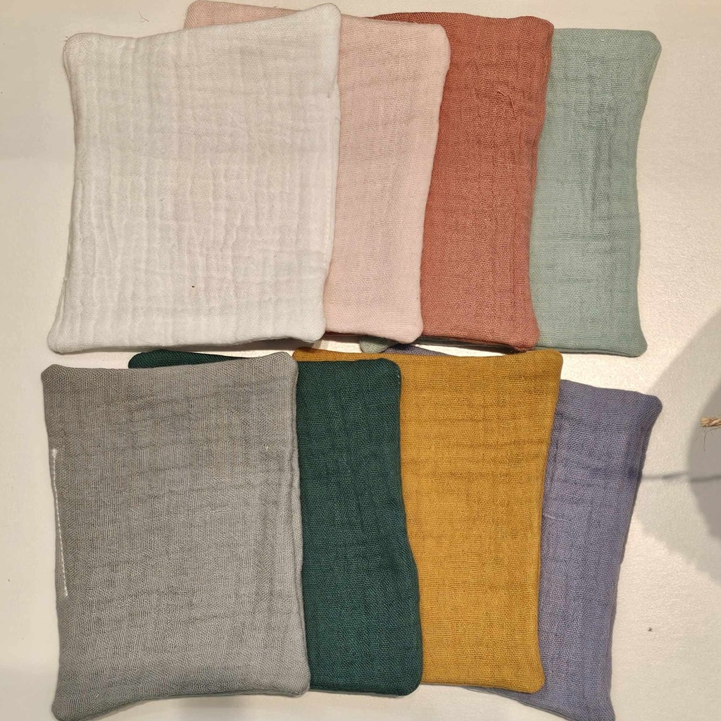 Coussin nuage avec prénom (sur commande)