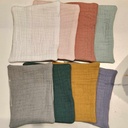 Coussin nuage avec prénom (sur commande)