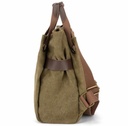 Zédé Paris - Sac à Dos Pont des arts Beige