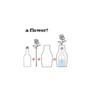 Barceloning - coton flower vase 01