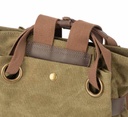 Zédé Paris - Sac à Dos Pont des arts Beige