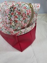Trousse Prairie rose GM
