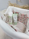 Trousse Prairie rose GM