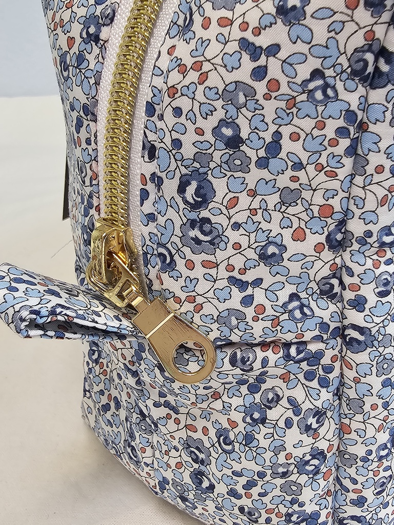 Lynie - Trousse de toilette Heroes