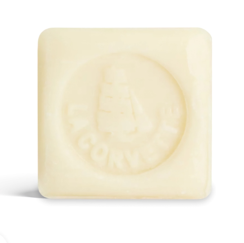 La corvette - savon douceur bio aloe vera