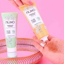 Nijiko - Gommage visage bio amande et argan