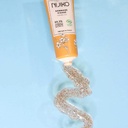 Nijiko - Gommage visage bio aux agrumes