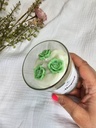 Bougie Fleur de coton