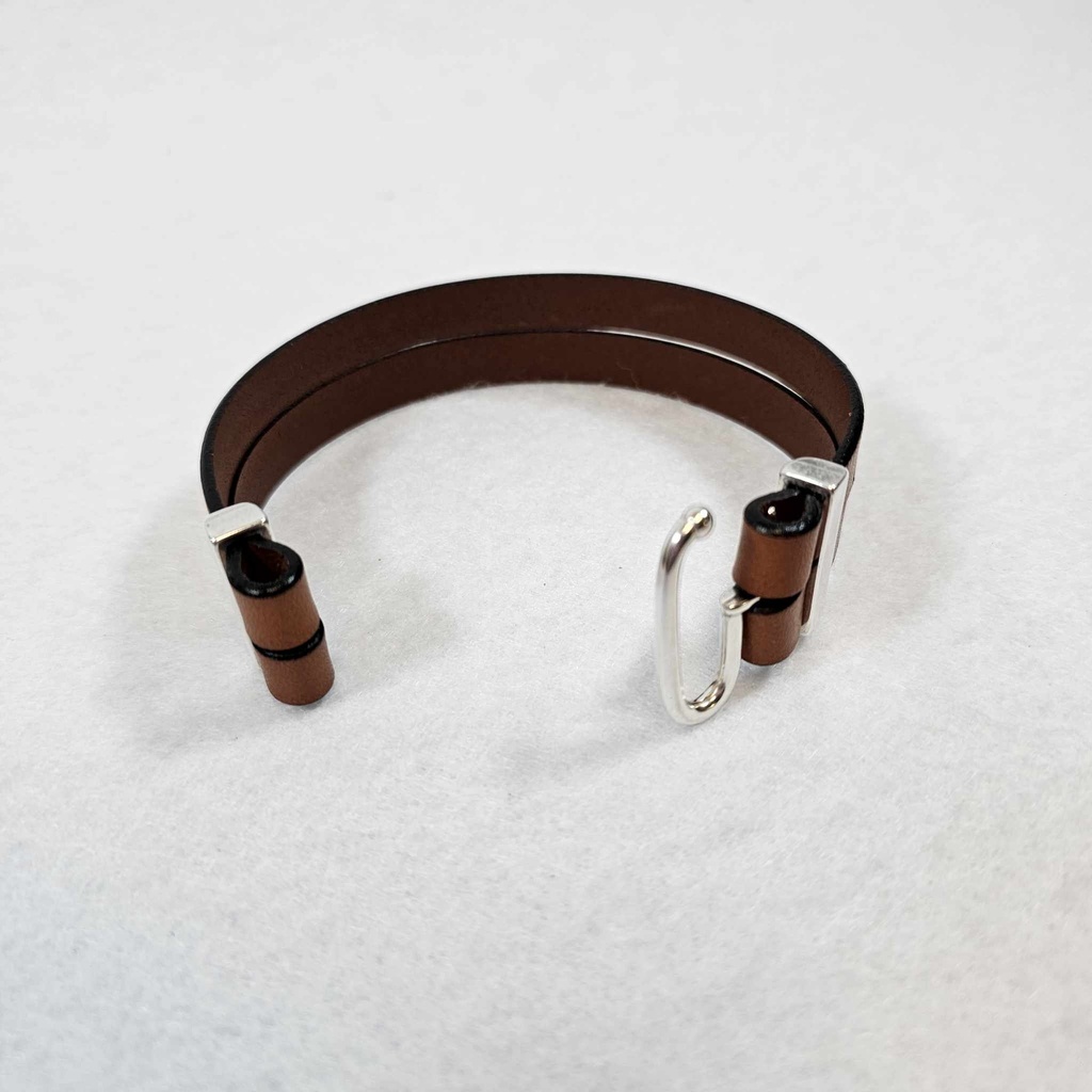 Bracelet Cuir 01