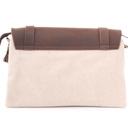 Zédé Paris - Sac Pochette - Arrière