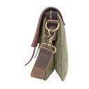 Zédé Paris - Sac Pochette - Kaki