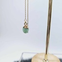 BO perles de gemme - Aventurine