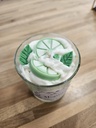 Bougie Fleur de coton