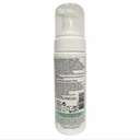 Born to bio - Mousse nettoyante visage - parfum Calendula Miel