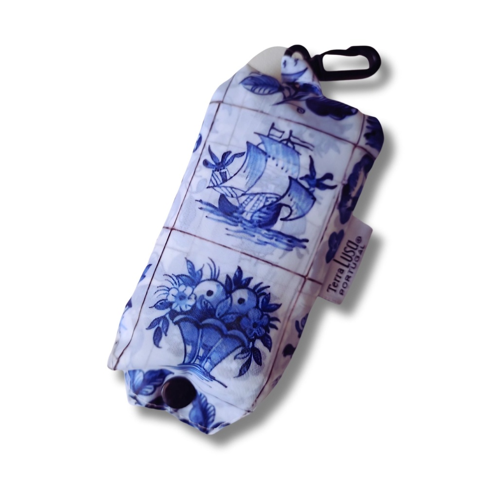 Terra Lusa - Sac réutilisable 01