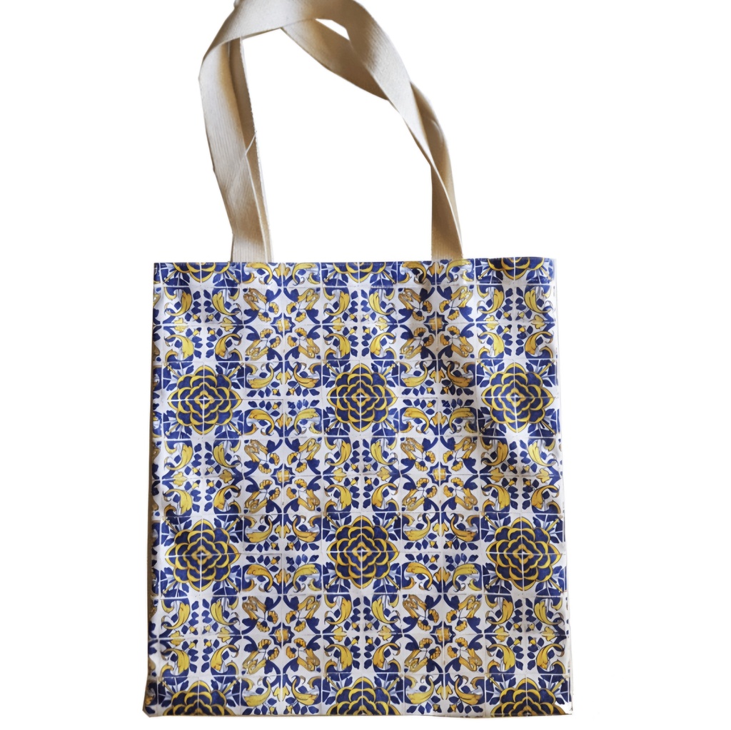 Terra Lusa - Tote bag 02