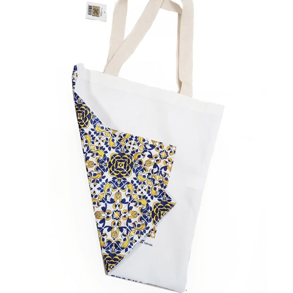 Terra Lusa - Tote bag 02