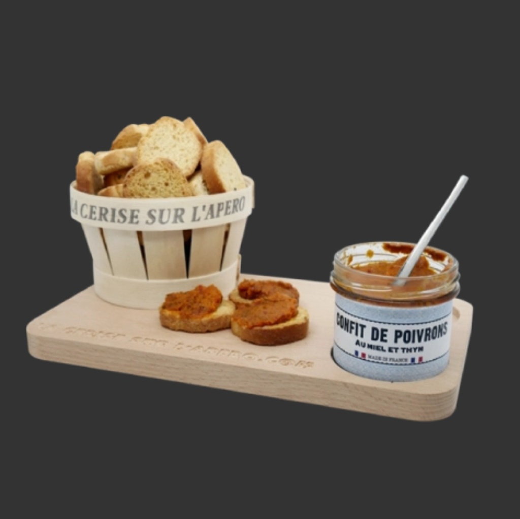 Tapenade