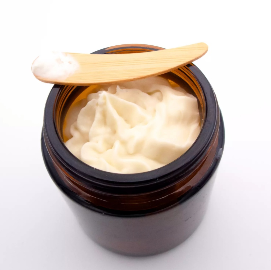 Chantilly Corporelle Bergamote & Gingembre 50ml