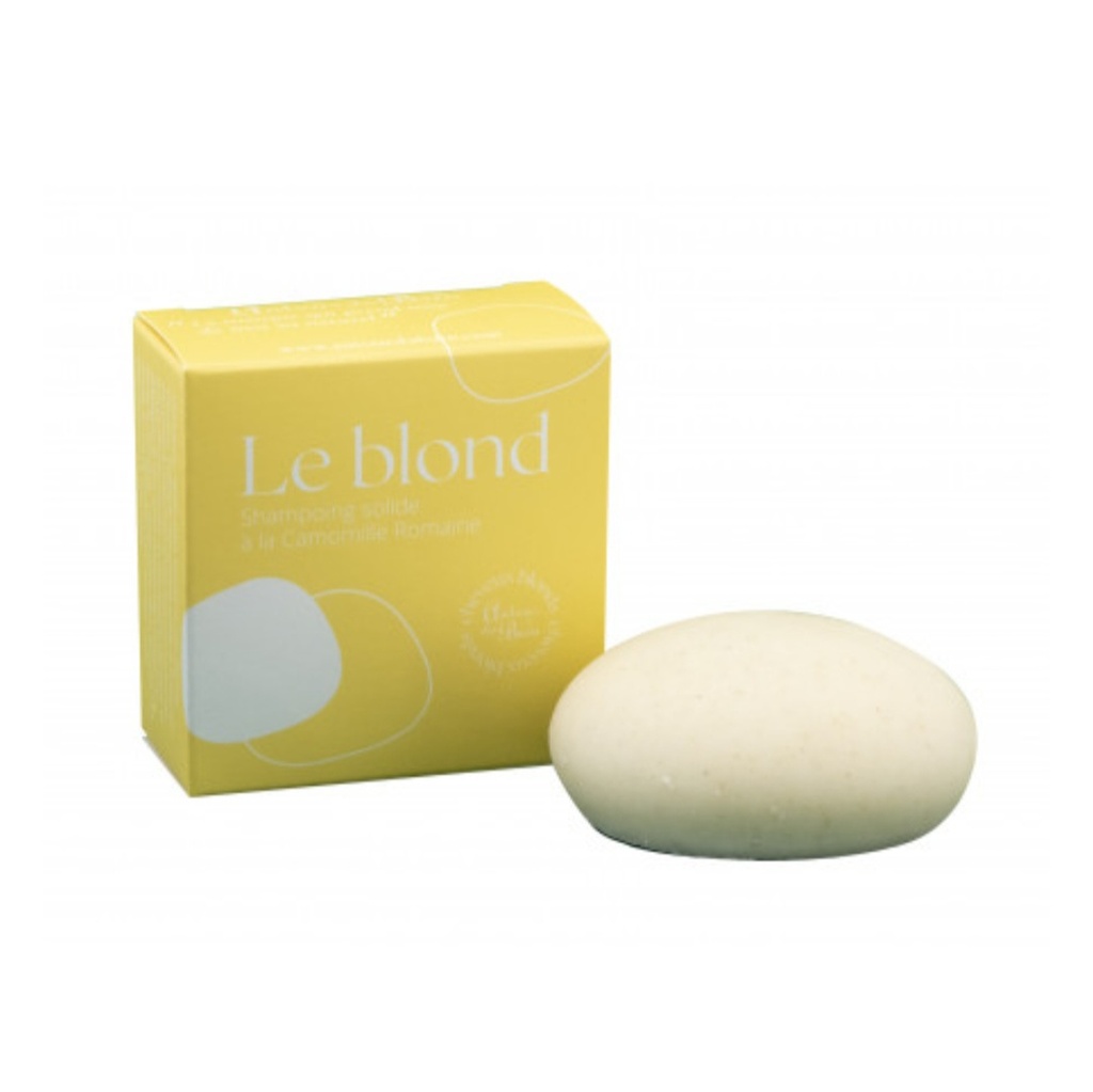 Autour du bain - Savon "Le Violet"