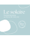 Autour du bain - Shampoing solide "Le solaire"