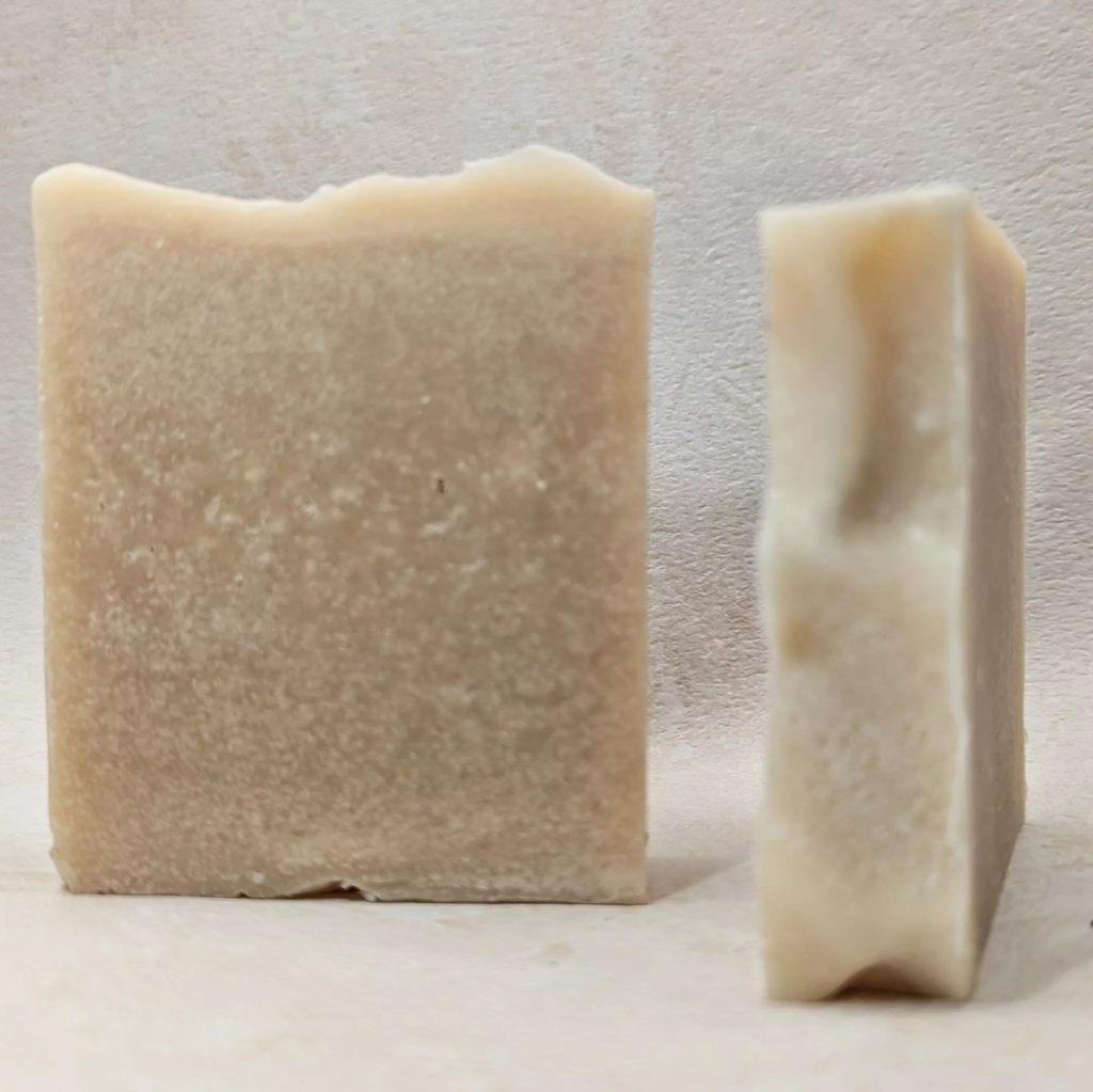 La Brique - La Brique de Lait 