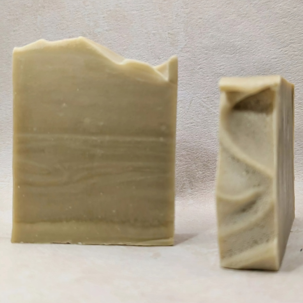 La Brique - Le Savon d'Alep