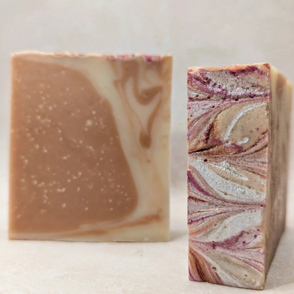 La Brique - Le Savon visage de Claire