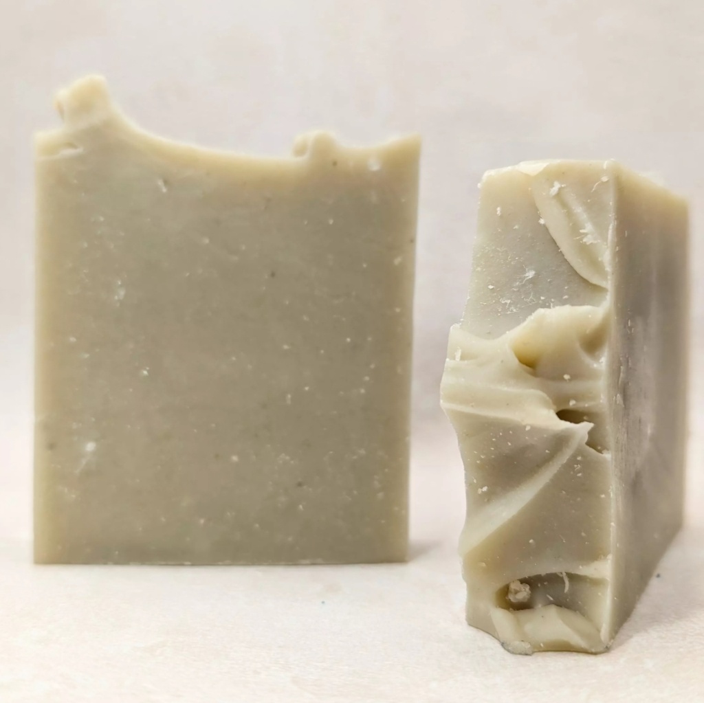 La Brique - Le savon à l'argile de Léni