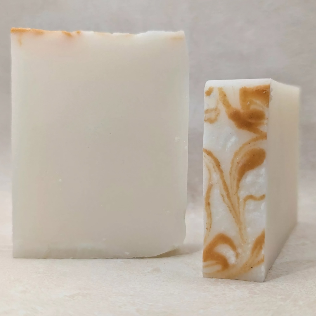 La Brique - Le savon tout Coco