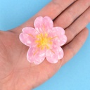 Coucou Suzette - Petite pince à cheveux - Sakura