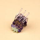 Coucou Suzette - Petite pince à cheveux - Mûre