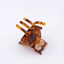 Coucou Suzette - Petite pince à cheveux - Hibou