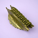 Coucou Suzette - Pince à cheveux Feuille