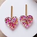 Babelutte - BO cœur rose 