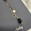 Be my Baby - Boucles d'oreilles 20