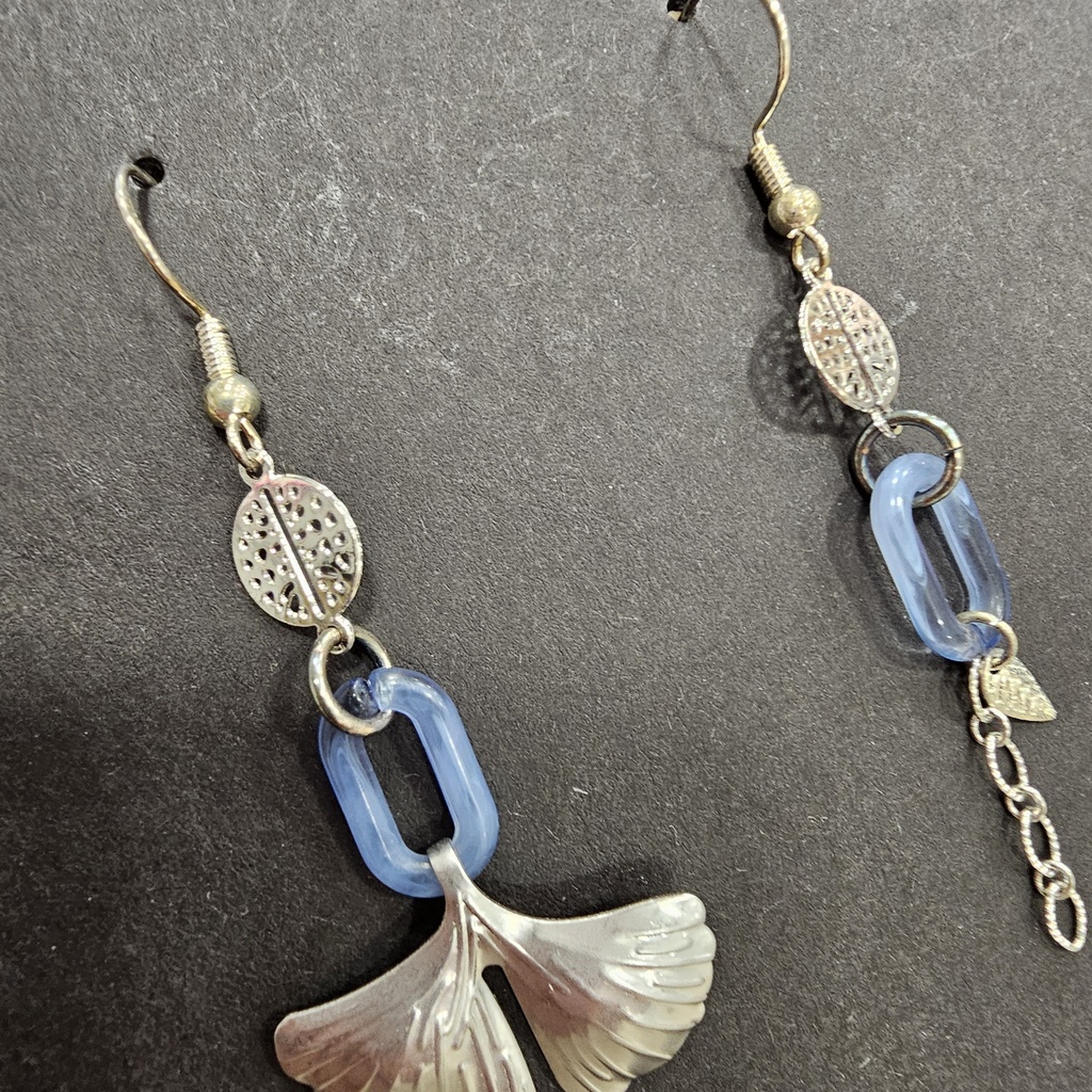 Be my Baby - Boucles d'oreilles 19