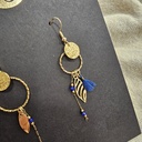 Be my Baby - Boucles d'oreilles 15