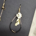 Be my Baby - Boucles d'oreilles 15