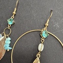 Be my Baby - Boucles d'oreilles 15