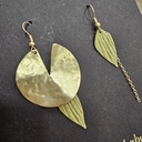 Be my Baby - Boucles d'oreilles 15