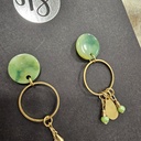 Be my Baby - Boucles d'oreilles 15