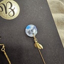 Be my Baby - Boucles d'oreilles 15