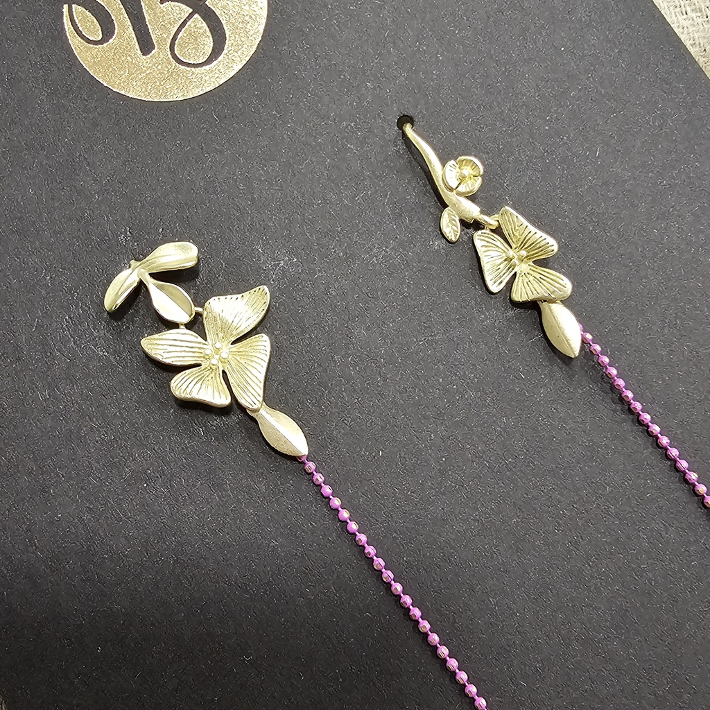 Be my Baby - Boucles d'oreilles 15