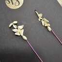 Be my Baby - Boucles d'oreilles 15