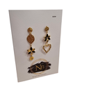 NB by Nathalie - Boucles d'oreilles 03