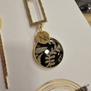 NB by Nathalie - Boucles d'oreilles 03
