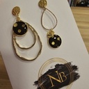 NB by Nathalie - Boucles d'oreilles 03