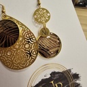 NB by Nathalie - Boucles d'oreilles 03